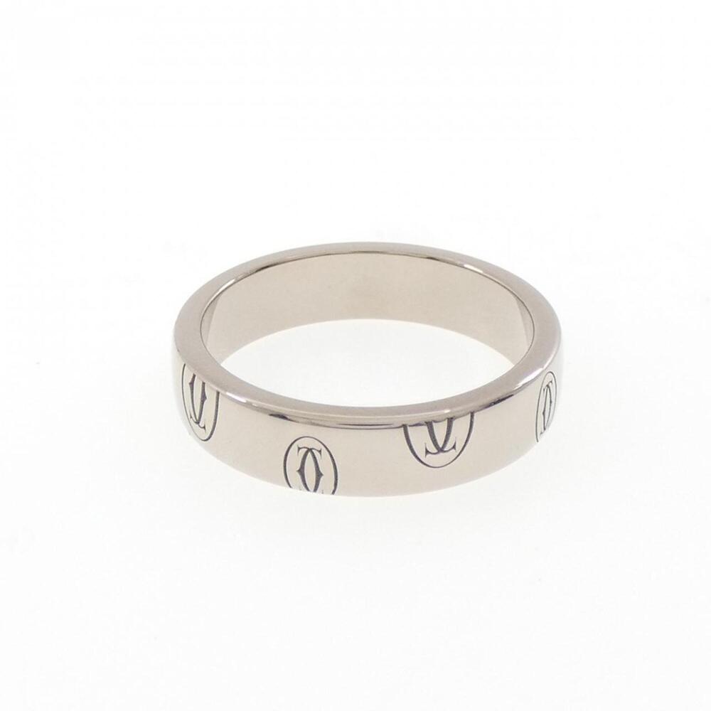 CARTIER Authentic Silver Ring - Picture 2 of 4